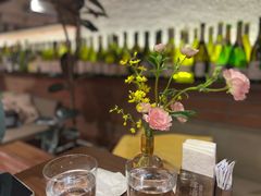 -肆海小川菜酒馆Wine Bistro (青年路店)
