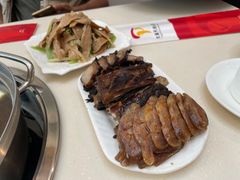 -太婆天府山珍酒楼(亚运村店)