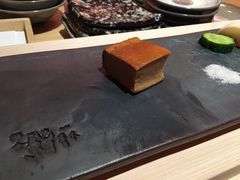 -橼舍鮨青木