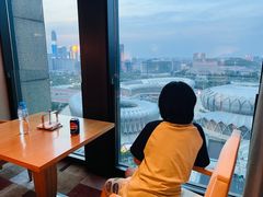 -济南喜来登酒店