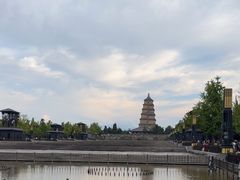 -大慈恩寺(大雁塔)