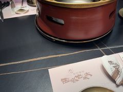 -西塔老太太泥炉烤肉(龙湖北苑天街店)