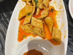-情妹耙泥鳅·江湖川菜(科华店)