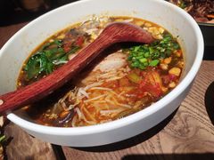 -SHAN山(前滩太古里店)