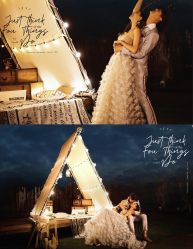 -雪中彩影婚纱摄影·微光艺术中心