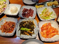-火炉情韩国料理店(古田路店)