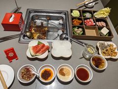 -海底捞火锅(金光华店)