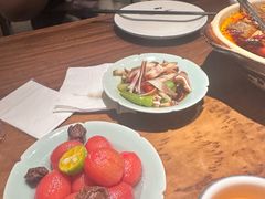 -马头巷·食景园(苏州总店)