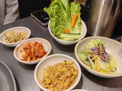 -喜来稀肉(虹泉路店)