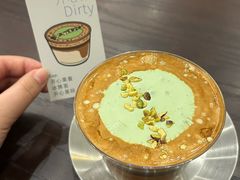 -留白咖啡(人民巷八号大院店)