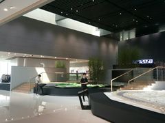 -广州市城市规划展览中心