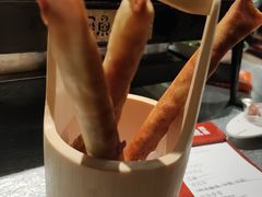 -探鱼·鲜青椒爽麻烤鱼(北京路天河城店)