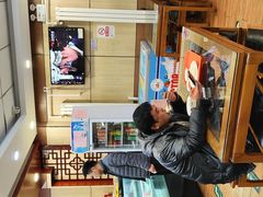 -庆丰包子铺(金沟河桥店)