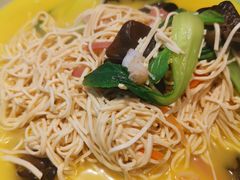 -周大厨辣椒炒肉(淮安万达店)