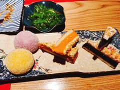 -食鲤料理(西虹东路店)