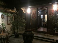 -载阳客栈