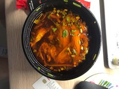-冒菜西施·非遗冒菜(总店)