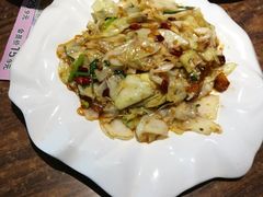 -奇滋豆味(南十四道街店)