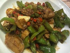 -闫府私房菜·老字号(恒隆店)