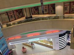 -米莱欧百货(吉利店)