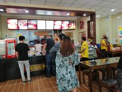 -庆丰包子铺(理想城店)