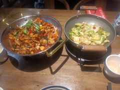 -东方红·湖南菜(金屿店)