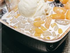 -鲜芋仙(宝地广场店)