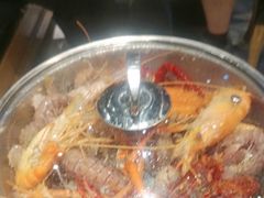 -川骄海鲜自助(河东店)
