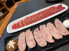 红酒雪梨-火炉旺烤肉啤酒屋(沈北创始店)