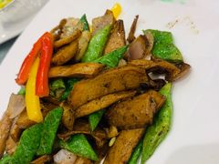 -汤记传菜(秀浦路店)