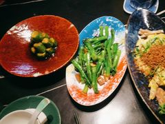-粤·向群饭店(二沙岛店)