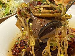 -小河盐帮·私家菜·烤鸭(三元桥·霄云路店)