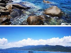 -海南分界洲岛旅游区