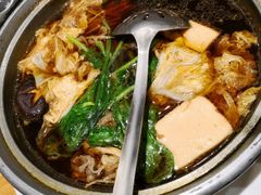 -割烹旭日本料理(龙湖狮山天街店)