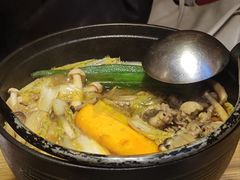 -西月山居匠心创意料理(江汉路新佳丽广场店)
