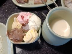 -悟烧·自助烤肉料理(秋林旗舰店)