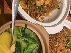 -老板恋上鱼(环山路店)