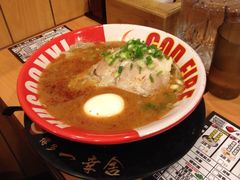 -博多一幸舍(侨福芳草地购物中心店)