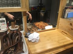 -厝内小眷村(天河南一路店)