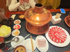 -南门涮肉(天坛店)