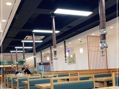 大堂-青瓦台韩式烤肉(阳光广场店)