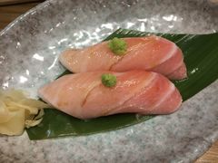 鲔鱼寿司-Calia