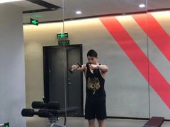 -WEGYMER健萌健身(雅颂居馆)
