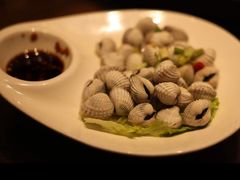 -黄龙海鲜大排档(杭州总店)