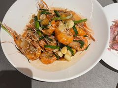 -小厨娘淮扬菜(河西奥美大厦店)