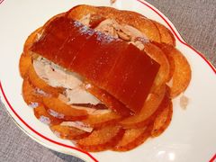 -秀儿四九城·新京菜(亚运村鸟巢店)