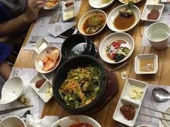 -丽池宫韩式汗蒸会馆(华灯坊店)