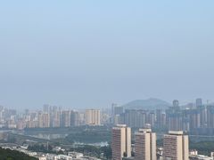 -狐尾山公园