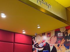 -尊宝比萨(广州塔店)