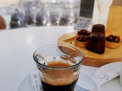 意式浓缩-TIENSTIENS将将(三里屯店)